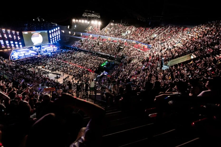 Rio de Janeiro confirmado como sede da IEM Brasil 2026