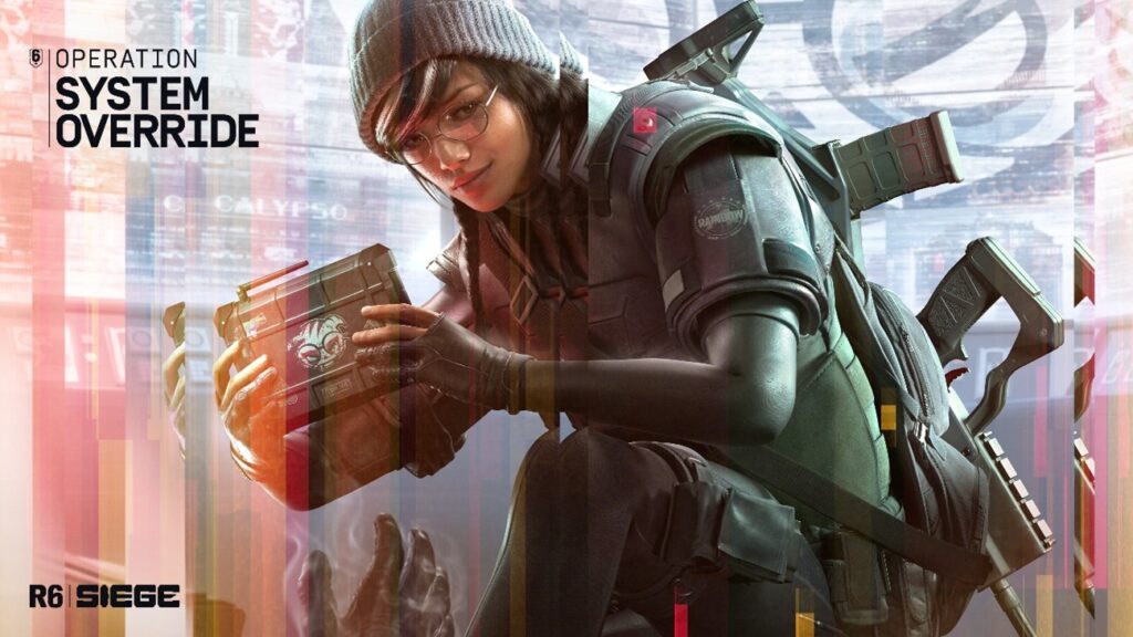 Ubisoft apresenta Temporada 2 do Ano 11 de Rainbow Six Siege com Ranked 3.0, novo mapa e mudanças competitivas