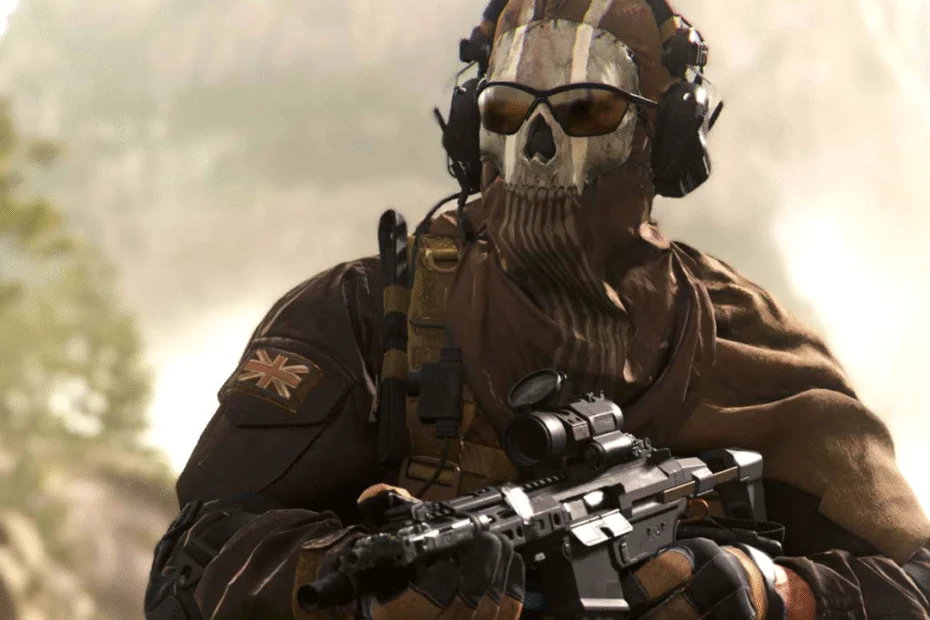Call of Duty vai separar MW2 e MW3 para aliviar espaço no HD