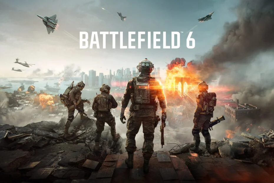 Battlefield 6 barra mais de 330 mil tentativas de trapaça no Beta Aberto