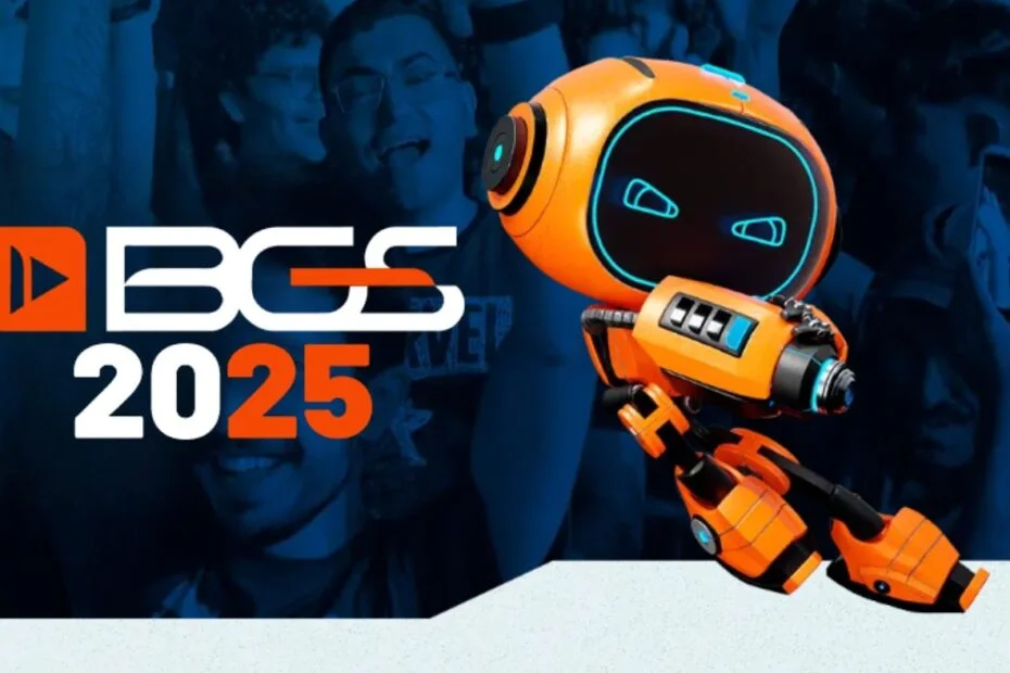 Descubra todos os brindes da BGS 2025 direto no app oficial!