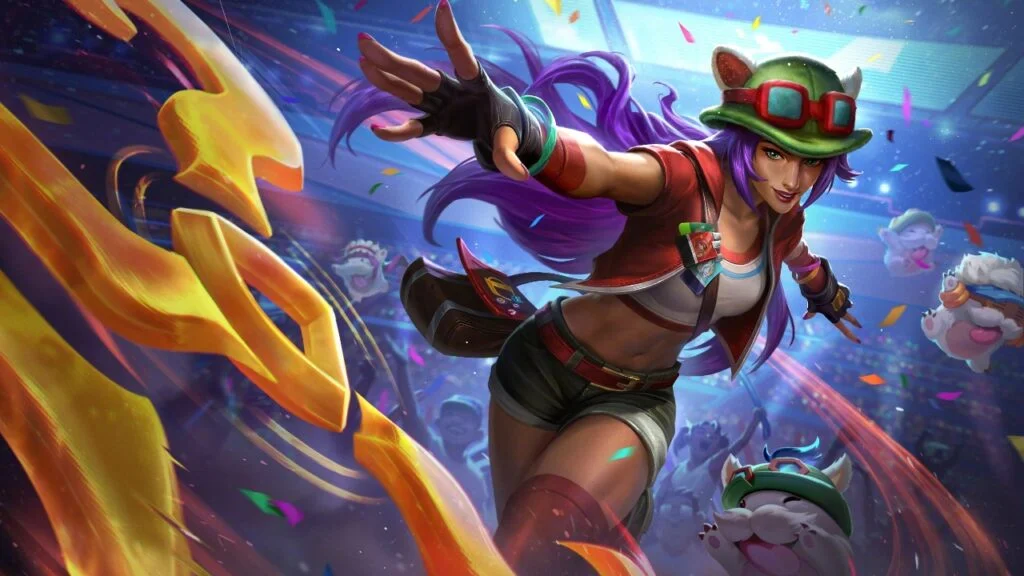 LoL: Prata se consagra como o elo mais popular no patch final de 2024