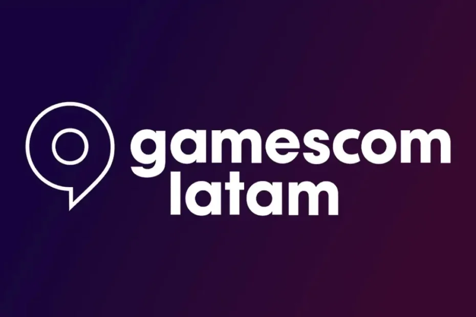 Inscrições para jogos indie e palestras da gamescom latam 2026 entram na reta final