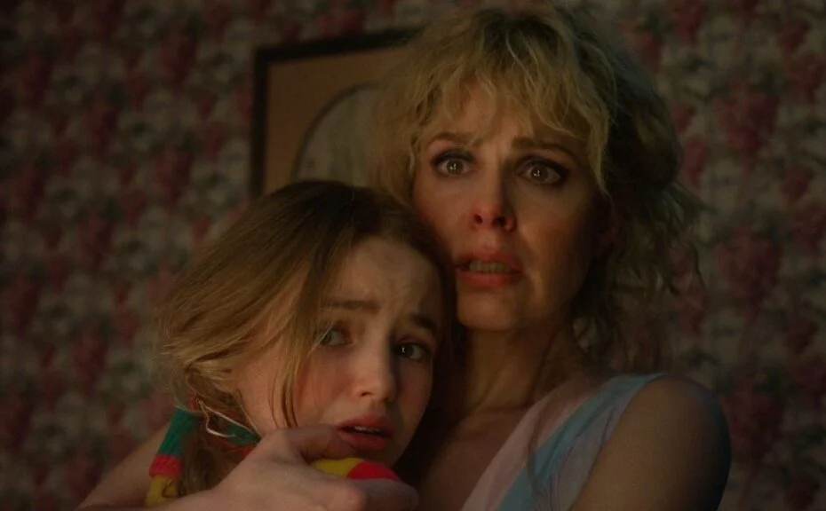 Stranger Things 5: Sr. Fulano é o novo vilão por trás de Holly Wheeler