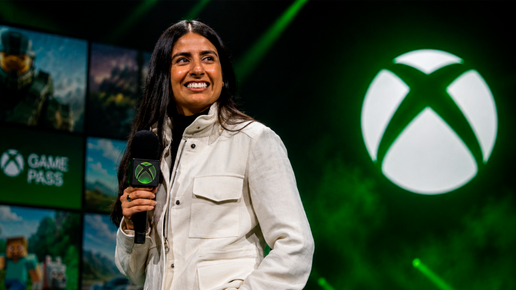 Microsoft amplia a estratégia da marca e aposta em um ecossistema que vai muito além da venda de consoles.
