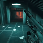 TTK FPS realista feito dentro do Roblox com ambientação tática e visual avançado