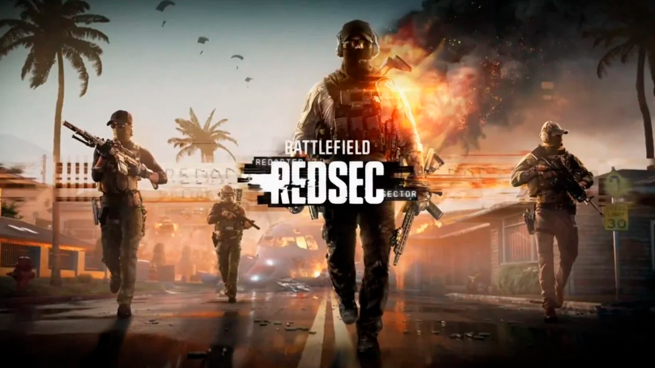 Battlefield 6 recebe terceira etapa da REDSEC Cup com 25 equipes