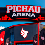 Pichau Arena 2026 reúne games, esports, tecnologia e influenciadores em Joinville