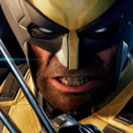 Logan em cena do novo trailer de Marvel's Wolverine para PlayStation 5.