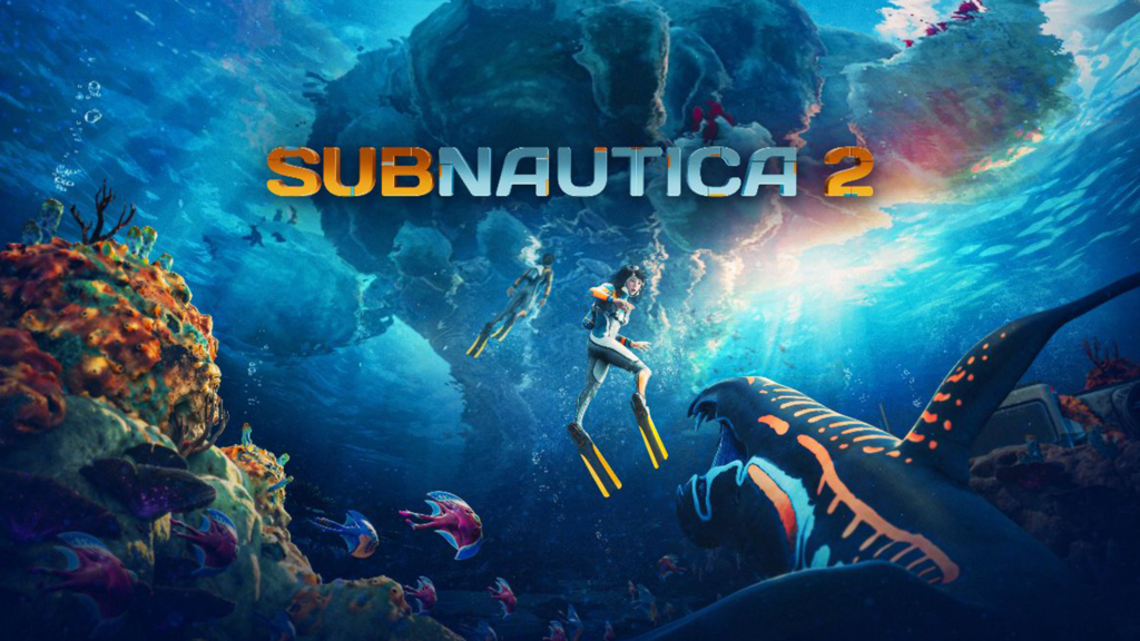 Subnautica 2 recebe primeira atualização após 5 milhões de vendas