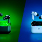 Razer Hammerhead V3 X HyperSpeed para Xbox e PlayStation