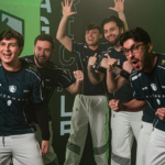 South America League de Rainbow Six Siege define classificados aos playoffs