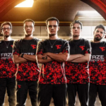 FaZe Clan campeã da EWC 2026 de Rainbow Six Siege após vencer a FURIA