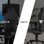 ThunderX3 agora é TX3 e apresenta nova identidade de marca