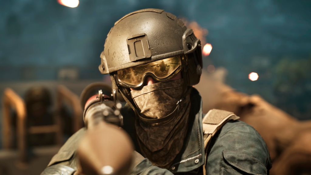 Wardogs ultrapassa 1 milhão de cópias vendidas no primeiro dia