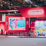 Nintendo confirma jogos e atrações para a BGS 2026
